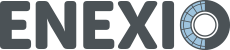 Logo ENEXIO
