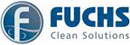 Logo FUCHS Enprotec GmbH, Mayen