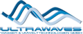 Logo Ultrawaves Wasser- und Umwelttechnologien GmbH