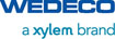 Logo WEDECO / Xylem Water Solutions Herford GmbH, Herford