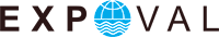 EXPOVAL Logo