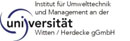 Lopo Institut für Umwelttechnik und Management an der Universität Witten/Herdecke gGmbH