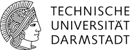 Logo Technische Universität Darmstadt 